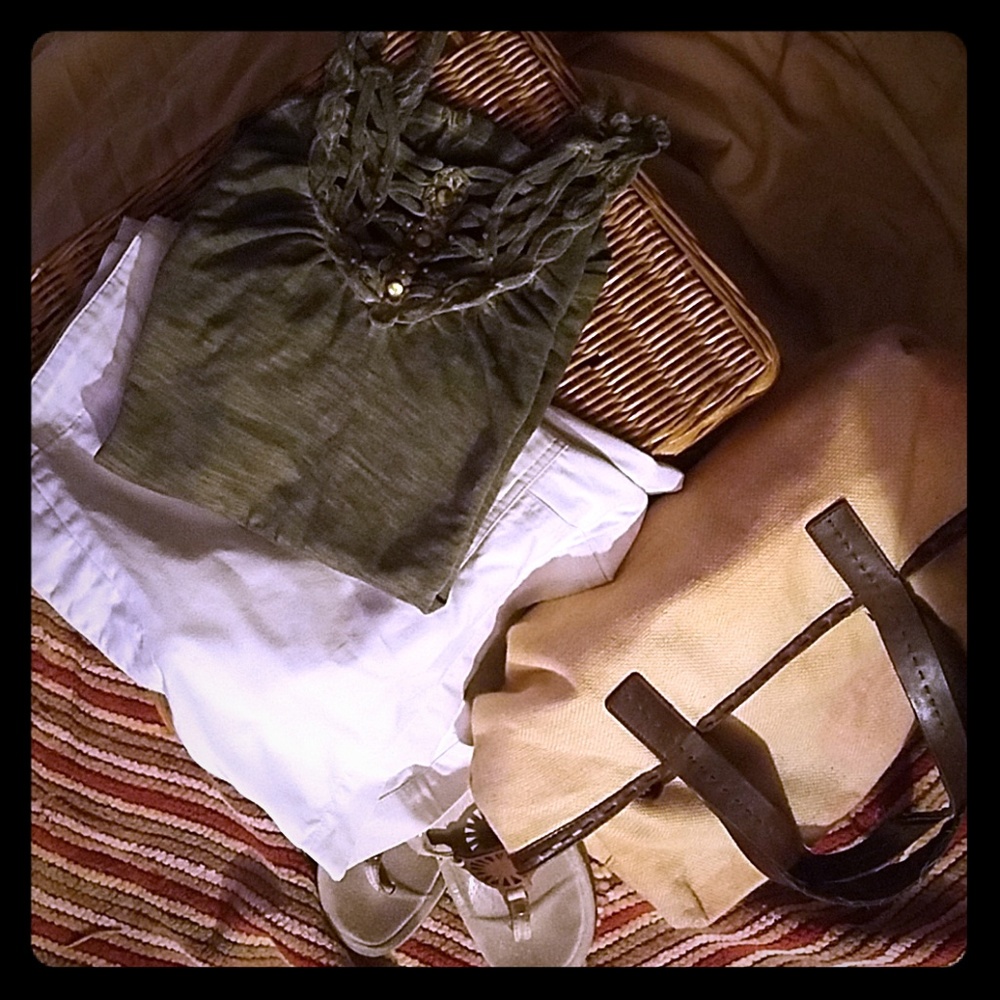 Free people tank top